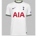 Cheap Tottenham Hotspur Home Football Shirt 2022-23 Short Sleeve
